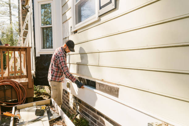 Trusted Siding Inspection service in Maplewood, WA - Creative Siding
